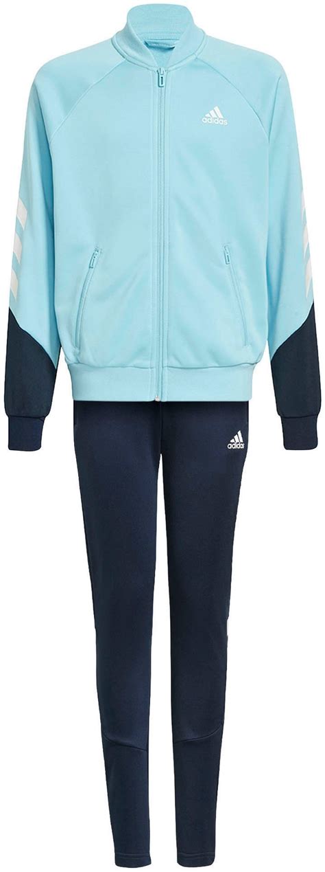 adidas sportkleding meisjes|Adidas mini me's.